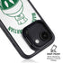 Looney Tunes Marvin the Martian Big Head iPhone 16e Kickstand Case