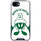 Looney Tunes Marvin the Martian Big Head iPhone 16e Clear Case