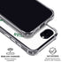 Looney Tunes Marvin the Martian Big Head iPhone 16e Clear Case