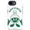 Looney Tunes Marvin the Martian Big Head iPhone 16e Impact Case