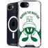 Looney Tunes Marvin the Martian Big Head iPhone 16e MagSafe Case