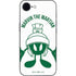 Looney Tunes Marvin the Martian Big Head iPhone 16e Skin