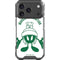 Looney Tunes Marvin the Martian Big Head iPhone 18 Pro Clear Case