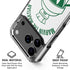 Looney Tunes Marvin the Martian Big Head iPhone 18 Pro Clear Case