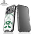 Looney Tunes Marvin the Martian Big Head iPhone 18 Pro Clear Case