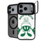 Looney Tunes Marvin the Martian Big Head iPhone 18 Pro Kickstand Case
