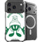 Looney Tunes Marvin the Martian Big Head iPhone 18 Pro MagSafe Case