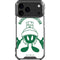 Looney Tunes Marvin the Martian Big Head iPhone 18 Pro Max Clear Case