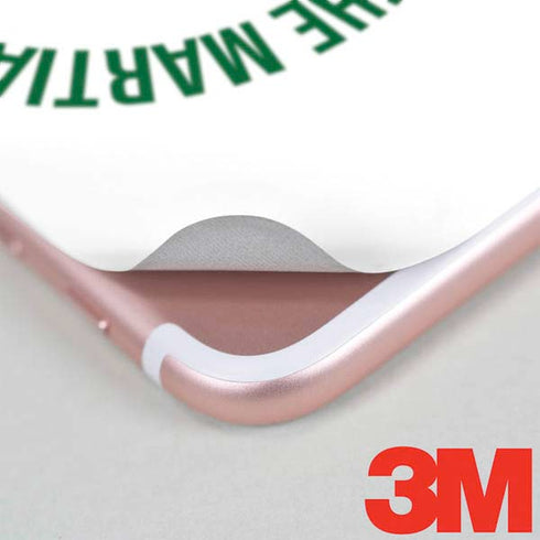 Looney Tunes Marvin the Martian Big Head iPhone 7 Plus Skin