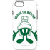 Looney Tunes Marvin the Martian Big Head iPhone Cases