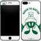 Looney Tunes Marvin the Martian Big Head iPhone 8 Plus Skin