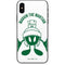 Looney Tunes Marvin the Martian Big Head iPhone XS Max Skin