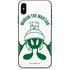 Looney Tunes Marvin the Martian Big Head iPhone XS Max Skin