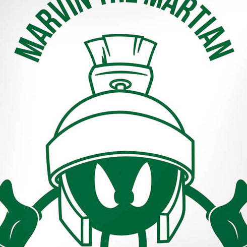 Looney Tunes Marvin the Martian Big Head iPhone XS Max Skin