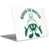 Looney Tunes Marvin the Martian Big Head Apple MacBook Air Skin