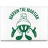 Looney Tunes Marvin the Martian Big Head Apple MacBook Pro 14-inch Skin