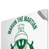 Looney Tunes Marvin the Martian Big Head Apple MacBook Pro 16-inch Skin