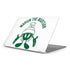 Looney Tunes Marvin the Martian Big Head Apple MacBook Pro 16-inch Skin