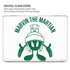 Looney Tunes Marvin the Martian Big Head MacBook Cases