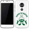 Looney Tunes Marvin the Martian Big Head Moto E5 Play Skin