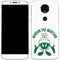 Looney Tunes Marvin the Martian Big Head Moto E5 Plus Skin