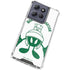 Looney Tunes Marvin the Martian Big Head Moto G 5G (2025) Clear Case