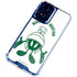 Looney Tunes Marvin the Martian Big Head Moto G 5G (2024) Clear Case