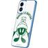 Looney Tunes Marvin the Martian Big Head Moto G Play 4G (2024) Skin