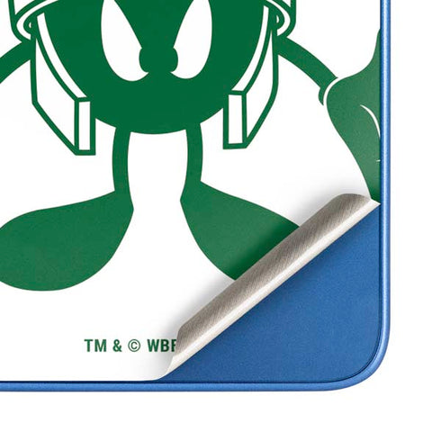 Looney Tunes Marvin the Martian Big Head Moto G Play 4G (2024) Skin