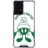 Looney Tunes Marvin the Martian Big Head Moto G Power 5G (2024) Clear Case