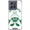Looney Tunes Marvin the Martian Big Head Moto G Stylus 5G (2025) Clear Case