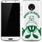 Looney Tunes Marvin the Martian Big Head Moto G6 Skin