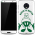 Looney Tunes Marvin the Martian Big Head Moto G6 Skin