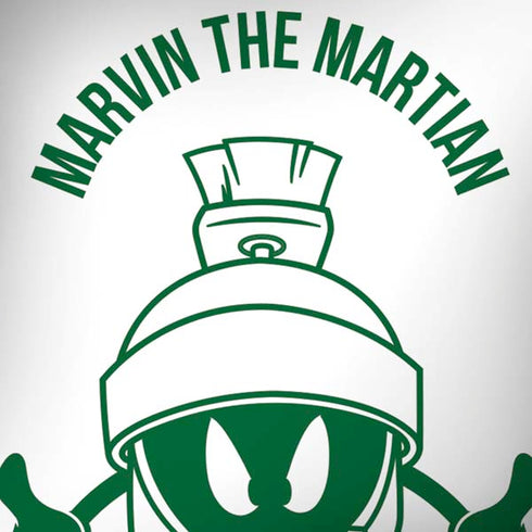 Looney Tunes Marvin the Martian Big Head Moto G6 Skin