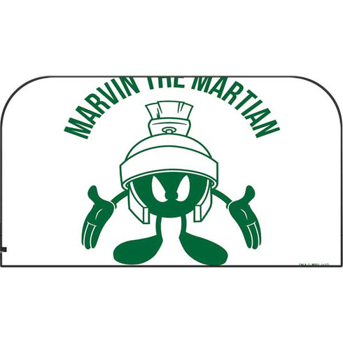 Looney Tunes Marvin the Martian Big Head Nintendo Switch 2 (2025) with Joy-Con Skin