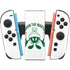 Looney Tunes Marvin the Martian Big Head Nintendo Switch 2 (2025) Joy-Con Controller Skin