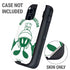 Looney Tunes Marvin the Martian Big Head Otterbox Defender iPhone Skin