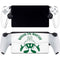 Looney Tunes Marvin the Martian Big Head PlayStation Portal Remote Player Skin