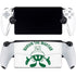 Looney Tunes Marvin the Martian Big Head PlayStation Portal Remote Player Skin