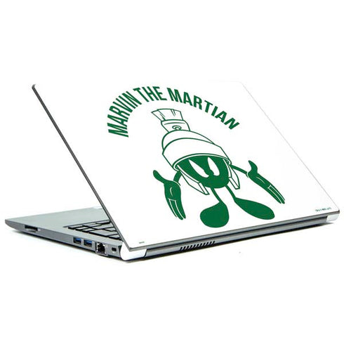 Looney Tunes Marvin the Martian Big Head Portege Z30t/Z30t-A Skin