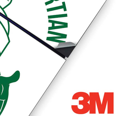 Looney Tunes Marvin the Martian Big Head PS4 Console and Controller Bundle Skin