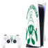 Looney Tunes Marvin the Martian Big Head PlayStation PS5 Skins