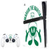 Looney Tunes Marvin the Martian Big Head PS5 Pro Disk Bundle Skin