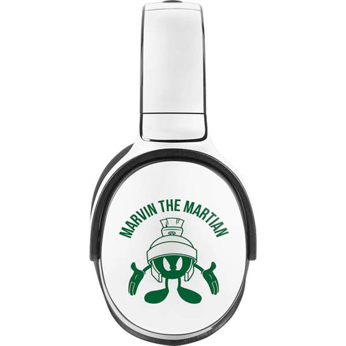 Looney Tunes Marvin the Martian Big Head Skullcandy Venue Skin