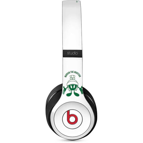 Looney Tunes Marvin the Martian Big Head Studio Wireless Skin