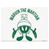 Looney Tunes Marvin the Martian Big Head Surface Laptop 2 Skin