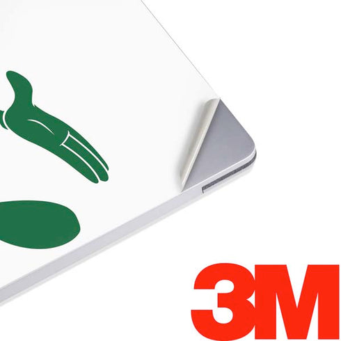 Looney Tunes Marvin the Martian Big Head Surface Laptop 2 Skin