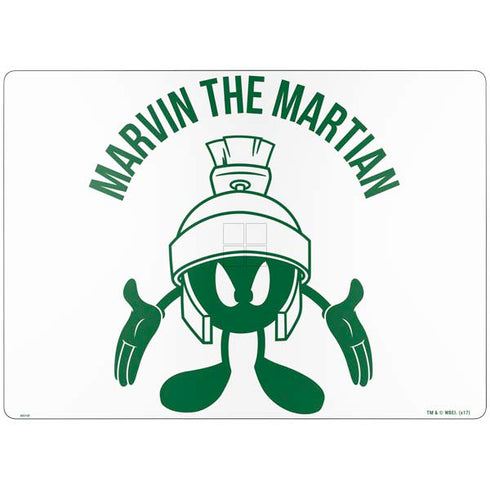 Looney Tunes Marvin the Martian Big Head Surface Laptop 7 13.8in Skin