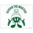 Looney Tunes Marvin the Martian Big Head Surface Laptop 7 13.8in Skin