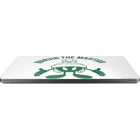 Looney Tunes Marvin the Martian Big Head Surface Laptop 7 13.8in Skin